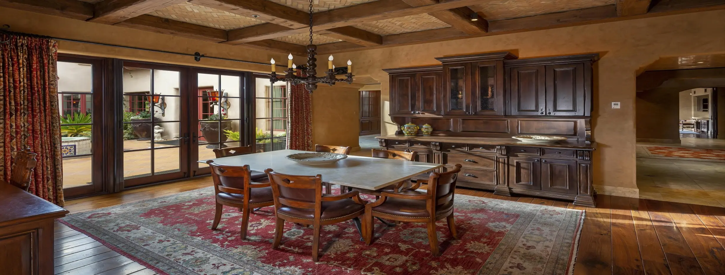 Image for Colonial-style Masterpiece